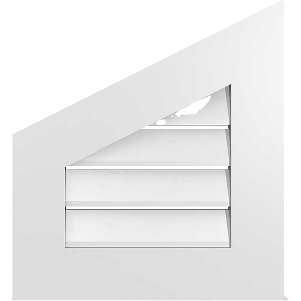 Ekena Millwork GVPPL18X2001SF-06