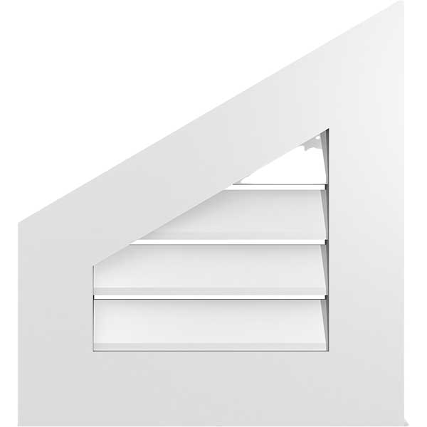 Ekena Millwork GVPPL18X2001SF-07