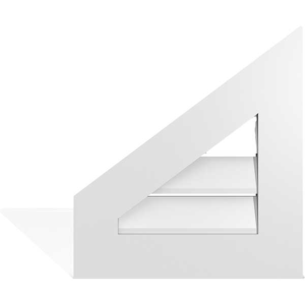 Ekena Millwork GVPPL18X2001SF-09