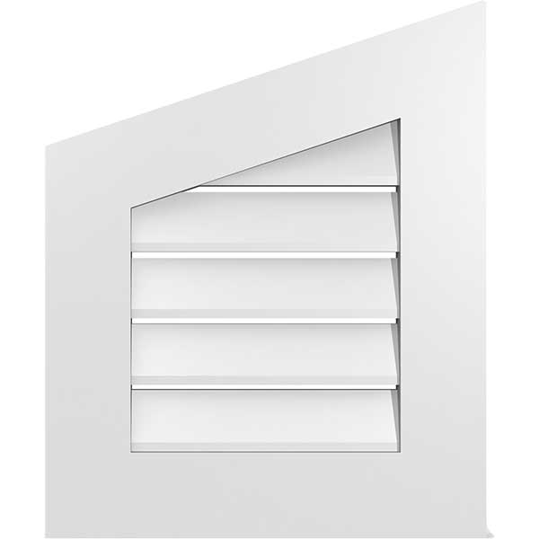 Ekena Millwork GVPPL18X2201SF-04
