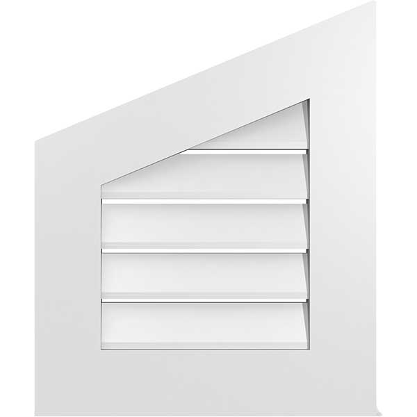Ekena Millwork GVPPL18X2201SF-05