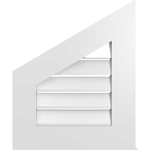 Ekena Millwork GVPPL18X2201SF-07