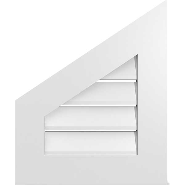 Ekena Millwork GVPPL18X2201SF-08