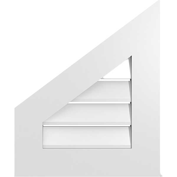 Ekena Millwork GVPPL18X2201SF-09