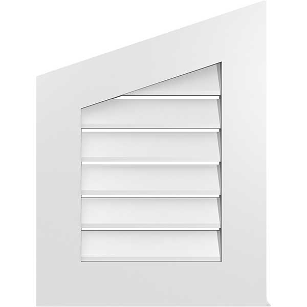 Ekena Millwork GVPPL18X2401SF-04