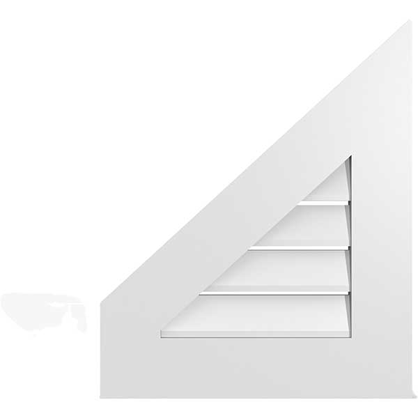 Ekena Millwork GVPPL18X2201SF-11