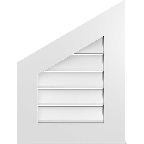 Ekena Millwork GVPPL18X2401SF-07