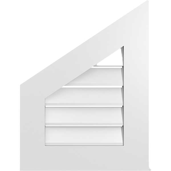Ekena Millwork GVPPL18X2401SF-08