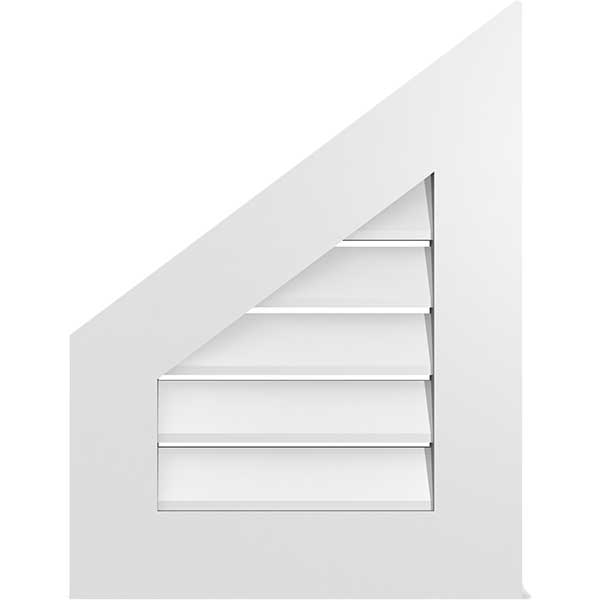 Ekena Millwork GVPPL18X2401SF-09
