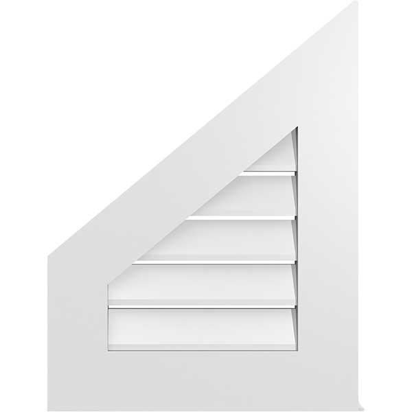 Ekena Millwork GVPPL18X2401SF-10