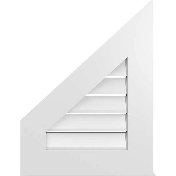 Ekena Millwork GVPPL18X2401SF-11
