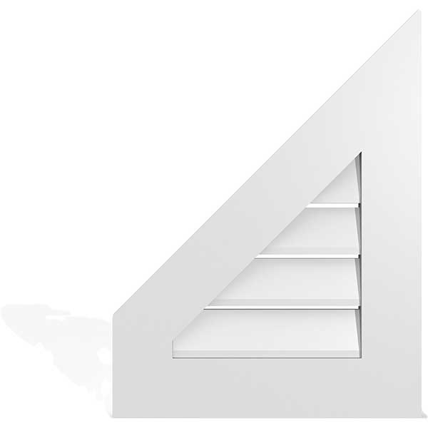Ekena Millwork GVPPL18X2401SF-12