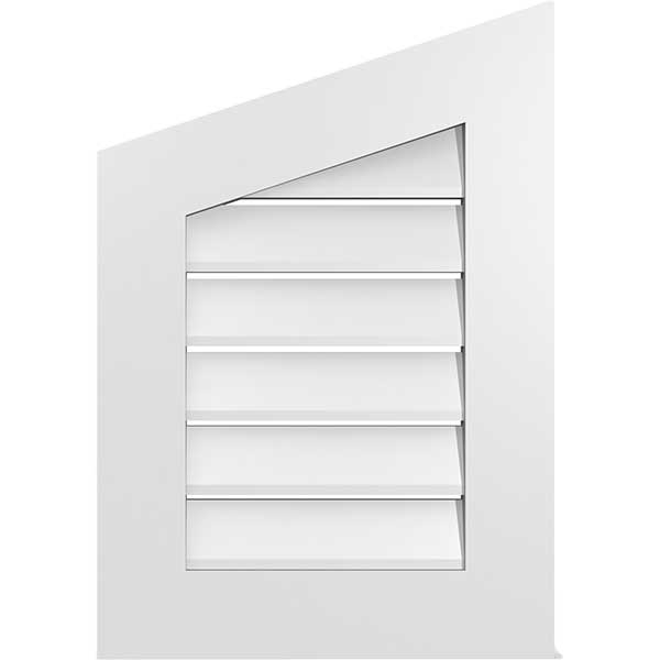 Ekena Millwork GVPPL18X2601SF-04