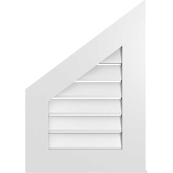 Ekena Millwork GVPPL18X2601SF-09