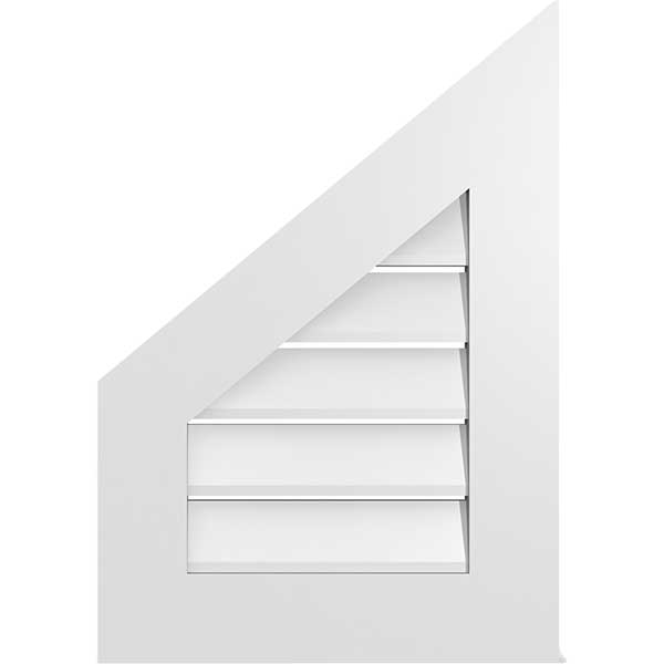 Ekena Millwork GVPPL18X2601SF-10