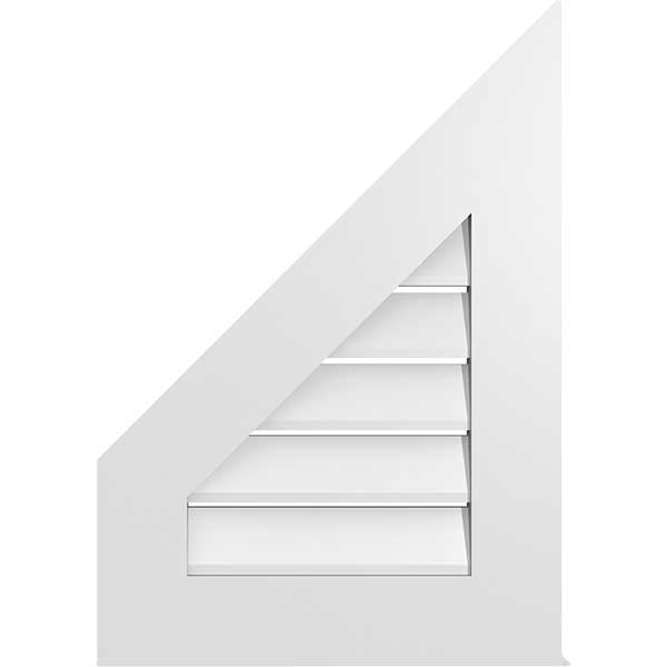 Ekena Millwork GVPPL18X2601SF-12