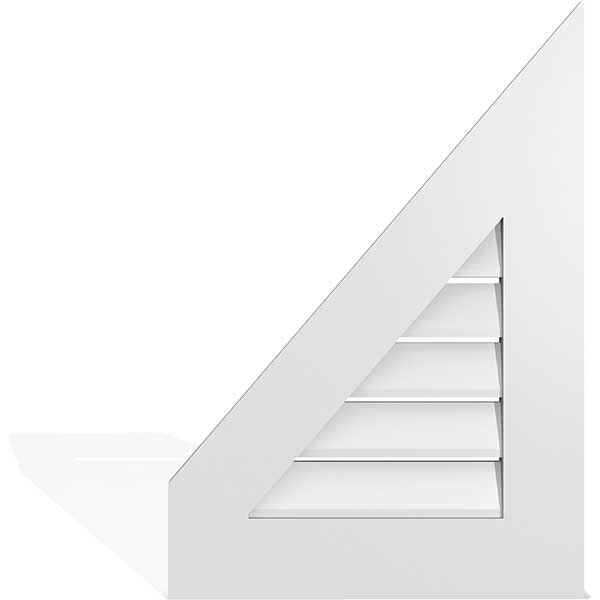 Ekena Millwork GVPPL18X2601SF-14