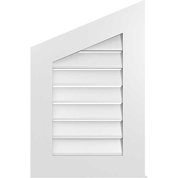 Ekena Millwork GVPPL18X2801SF-05