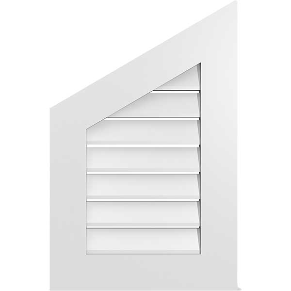 Ekena Millwork GVPPL18X2801SF-07