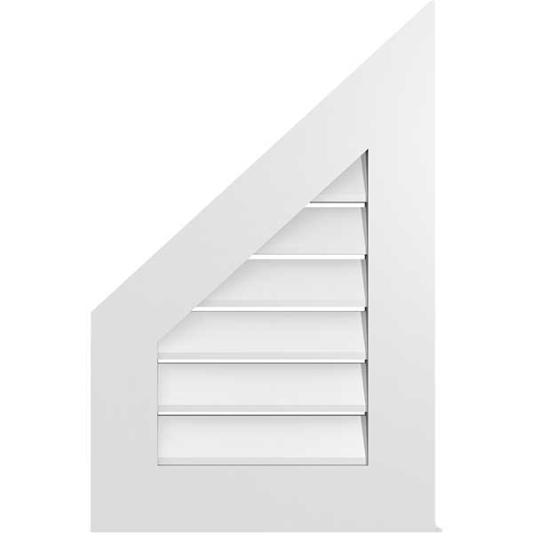 Ekena Millwork GVPPL18X2801SF-11