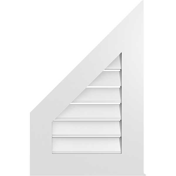 Ekena Millwork GVPPL18X2801SF-12