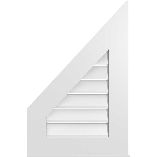 Ekena Millwork GVPPL18X2801SF-13