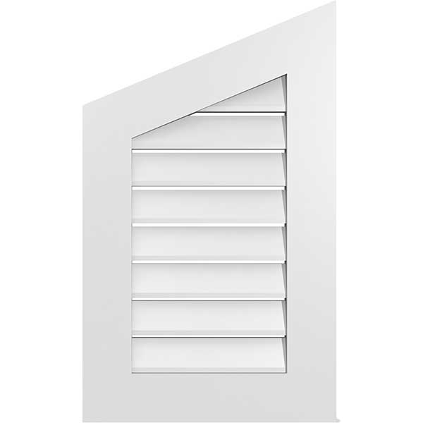 Ekena Millwork GVPPL18X3001SF-05