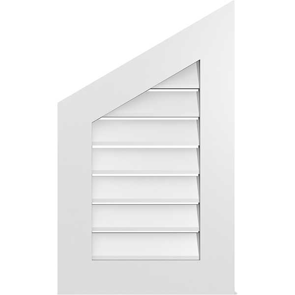 Ekena Millwork GVPPL18X3001SF-07