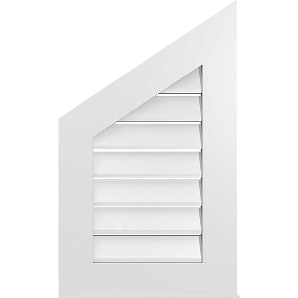 Ekena Millwork GVPPL18X3001SF-08