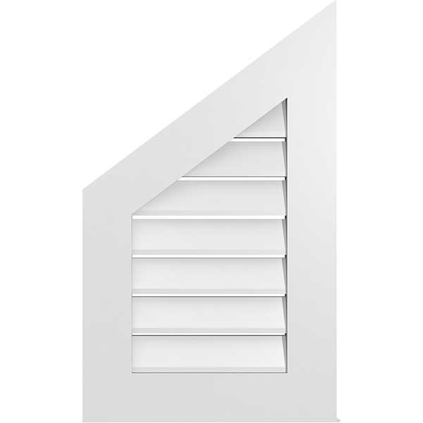 Ekena Millwork GVPPL18X3001SF-09