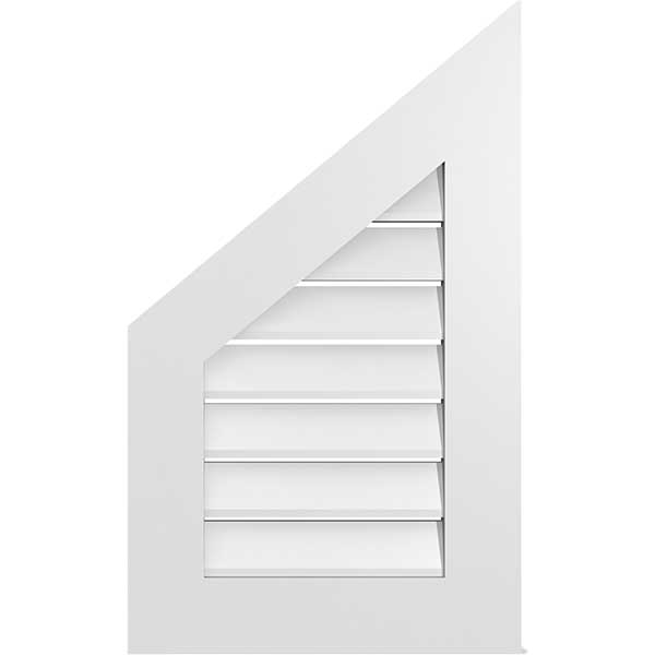 Ekena Millwork GVPPL18X3001SF-10