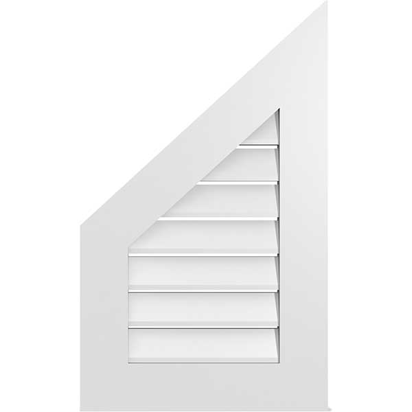 Ekena Millwork GVPPL18X3001SF-11