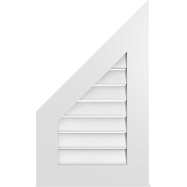 Ekena Millwork GVPPL18X3001SF-12