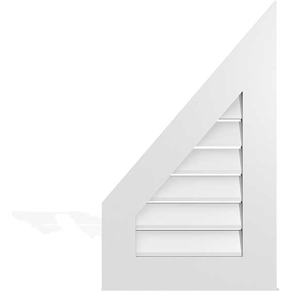 Ekena Millwork GVPPL18X3001SF-14
