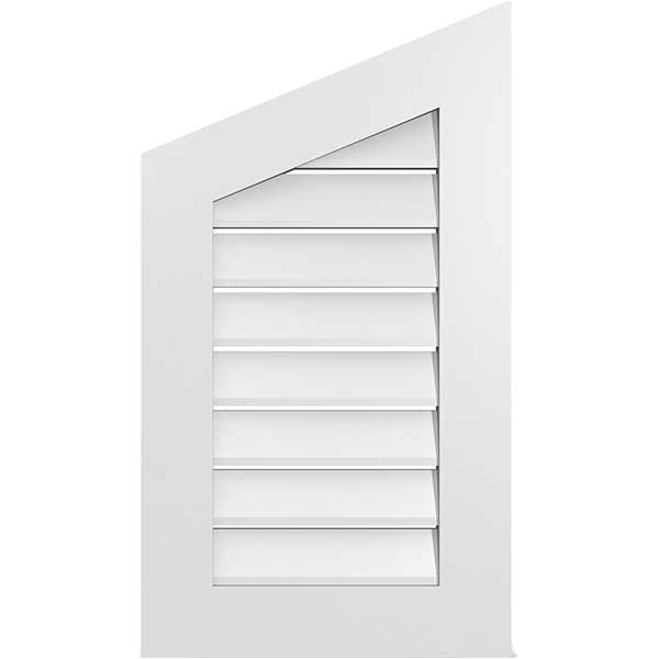 Ekena Millwork GVPPL18X3201SF-05