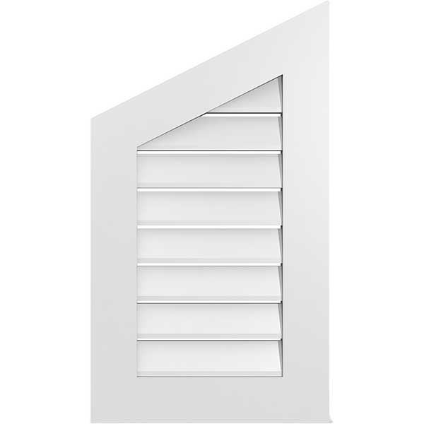 Ekena Millwork GVPPL18X3201SF-06