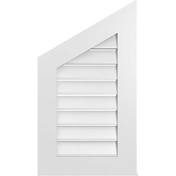 Ekena Millwork GVPPL18X3201SF-07