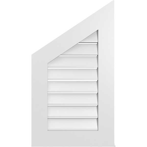 Ekena Millwork GVPPL18X3201SF-08