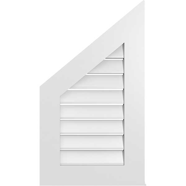 Ekena Millwork GVPPL18X3201SF-10