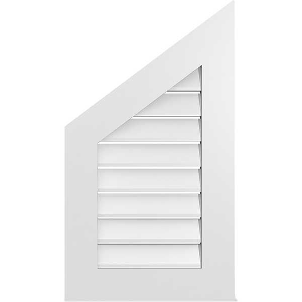 Ekena Millwork GVPPL18X3201SF-09