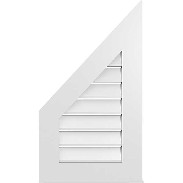 Ekena Millwork GVPPL18X3201SF-13