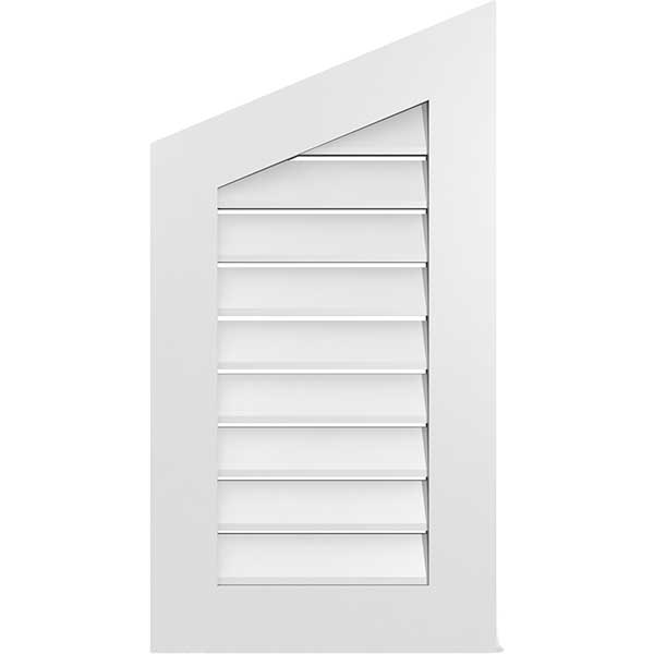 Ekena Millwork GVPPL18X3401SF-05