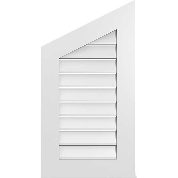 Ekena Millwork GVPPL18X3401SF-06