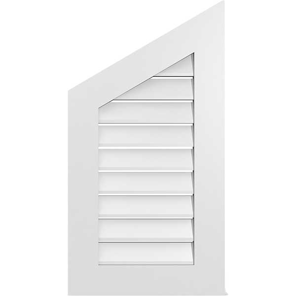 Ekena Millwork GVPPL18X3401SF-07
