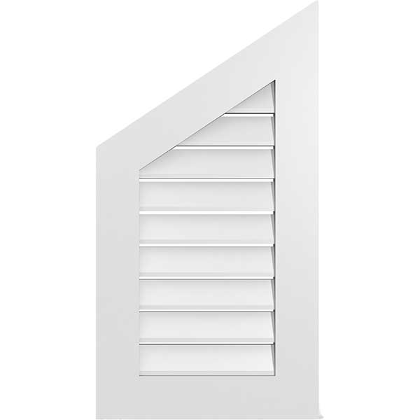 Ekena Millwork GVPPL18X3401SF-08