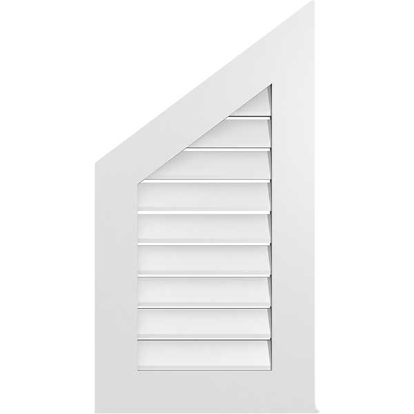 Ekena Millwork GVPPL18X3401SF-09