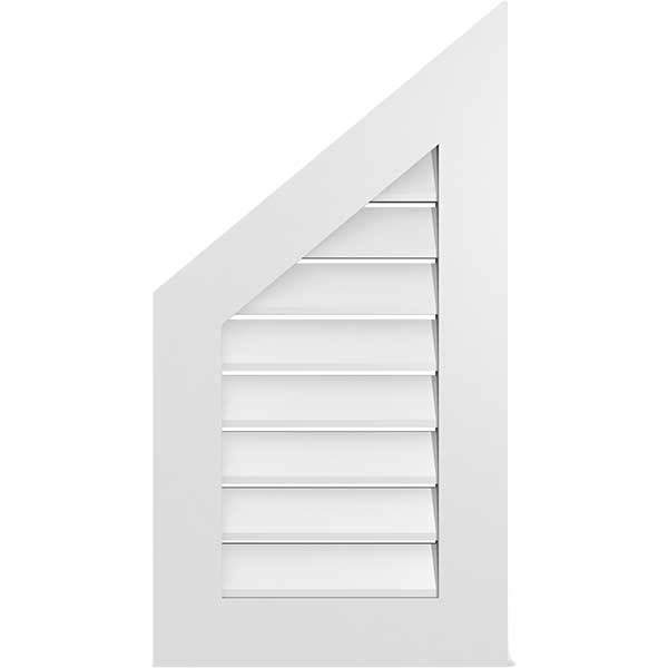 Ekena Millwork GVPPL18X3401SF-10