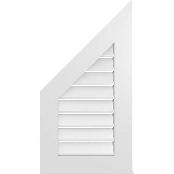 Ekena Millwork GVPPL18X3401SF-12