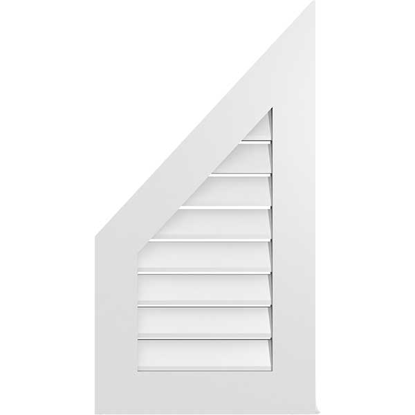 Ekena Millwork GVPPL18X3401SF-13