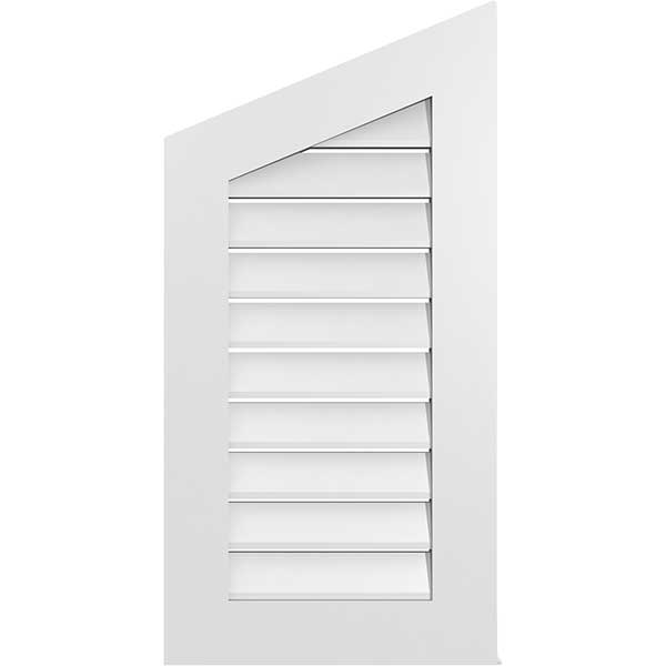 Ekena Millwork GVPPL18X3601SF-05